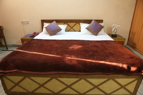 فندق مترو سيتي, New Delhi 2